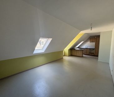 APPARTEMENT T2 NON MEUBLÉ DANS RÉSIDENCE SÉCURISÉE - Photo 3