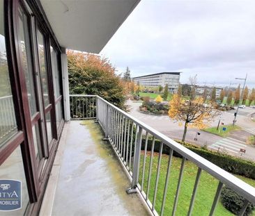 Location Appartement 3 pièces 60m² LIMOGES 87000 - Photo 5