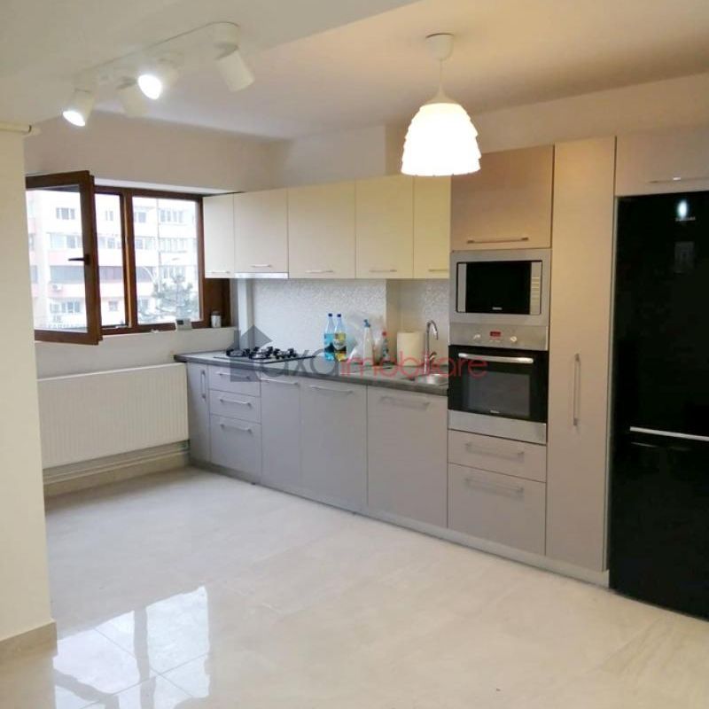 Apartament 3 camere de inchiriat in Cluj-Napoca, Centru ID 5571 - Fotografie 1