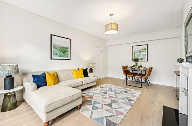 Sloane Street, SW1X, London - Photo 1