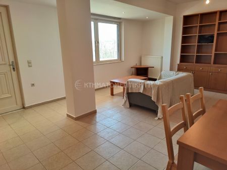 Apartment two rooms for rent, Prassas Heraklion - Photo 4