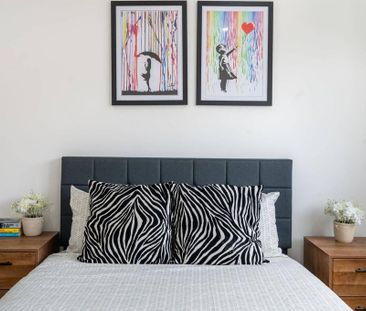 2 bedroom flat to rent - Photo 5