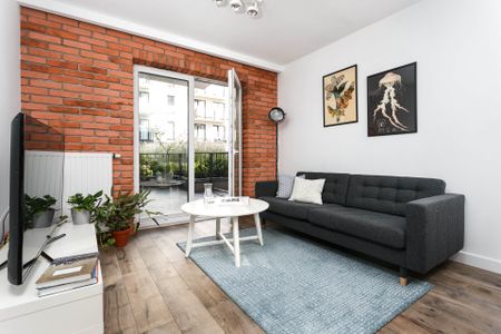 2pok 40m2, Prądnicka TARAS - Photo 2