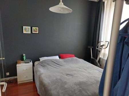 Appartement te huur - Photo 4