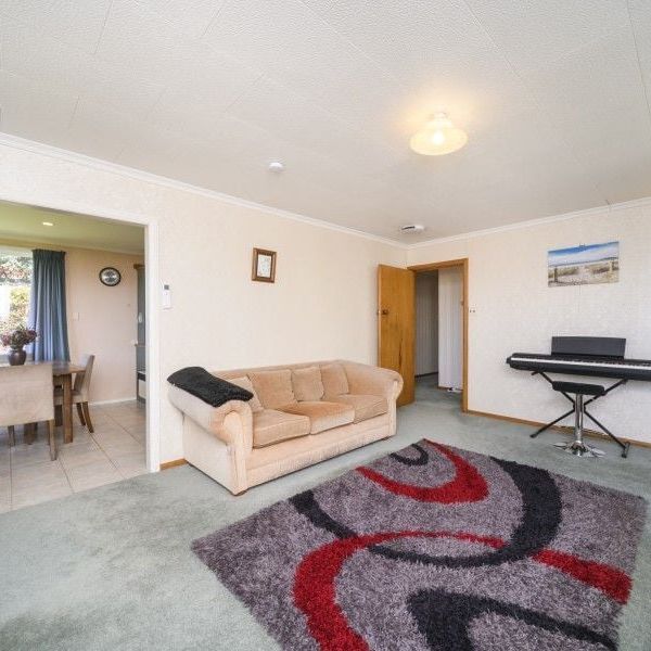 Hokowhitu 3-Bedroom Family Gem - Photo 1