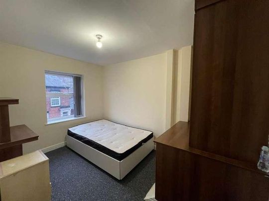 Fishergate Court, Fishergate, Preston, PR1 - Photo 1