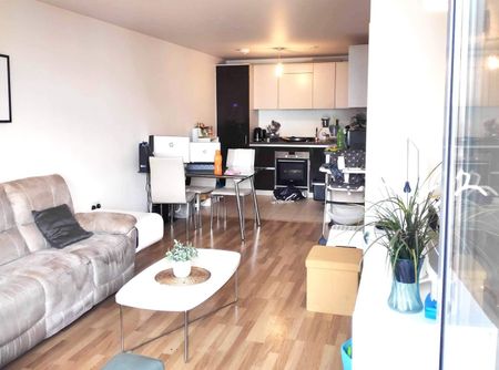 2 Bed Flat, Quadrant Court, HA9 - Photo 2