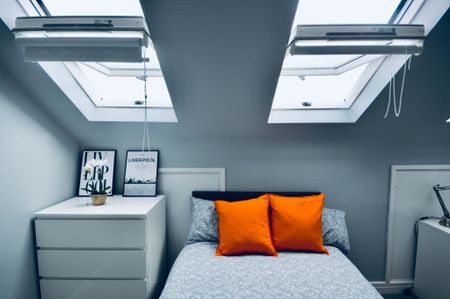 7 bedroom house to rent - Photo 4