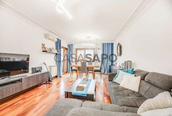 Apartamento T2 para alugar em Vila Franca de Xira