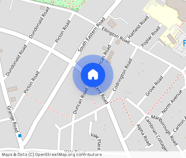 Duncan Road, Ramsgate, Kent, CT11 - Photo 1