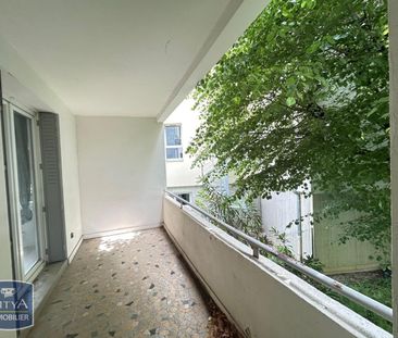 Location Appartement 2 pièces 33m² ST MARTIN D HERES 38400 - Photo 3