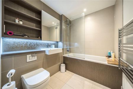 1 bedroom apartment to rent - Photo 5