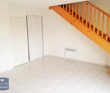 Location Maison 3 pièces 67m² NERSAC 16440 - Photo 6