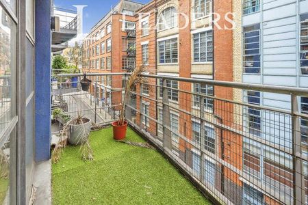 Raven Wharf, Lafone Street, Shad Thames, SE1 - Photo 2