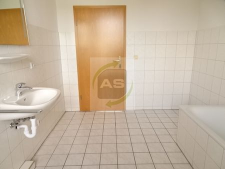 Für WG + Pärchen ideal mit Wohnküche & Balkon - Photo 3