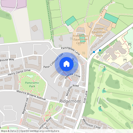 Thirleby Road, Mill HIll NW7 1BQ