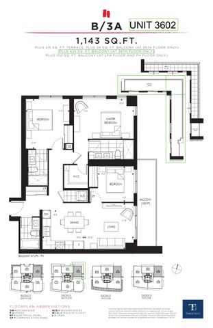 For Lease - 38 Gandhi Lane Unit# 3602, Markham, Ontario - Photo 4