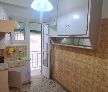 Ενοικίαση κατοικίας, 60 τ.μ., Αθήνα, 450 € - Photo 1