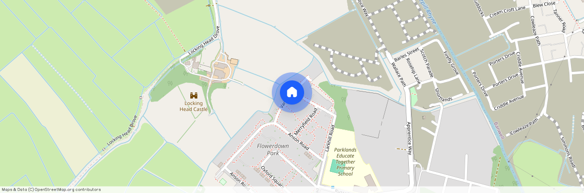 Varsity Way, Locking, BS24 7DH, Weston Super Mare