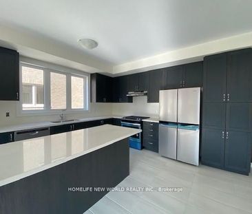 For Lease - 40 Ryler Way, Markham, Ontario - Photo 6