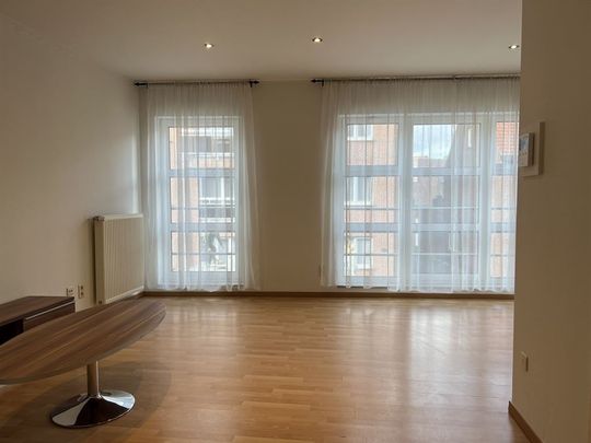 Appartement MAASEIK Eikerstraat 73 bus 2 - Photo 1