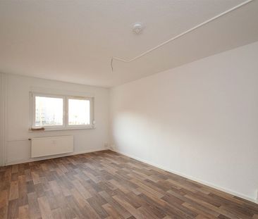 1-Raum-Wohnung Kolkturmring 16 - Photo 1