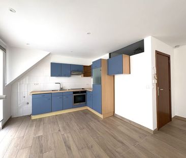 Appartement te huur - Photo 3