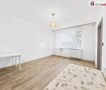 Pronájem bytu 1+1 34 m2 - Photo 4