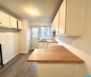 Saint-Lambert – Un mois de loyer gratuit – Appartement 4 1/2 à louer - Photo 2