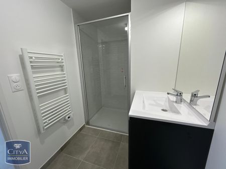 Location Appartement 2 pièces 45m² TOULOUSE 31500 - Photo 5