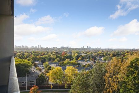 For Lease - 260 Seneca Hill Drive Unit# 702, Toronto, Ontario - Photo 5