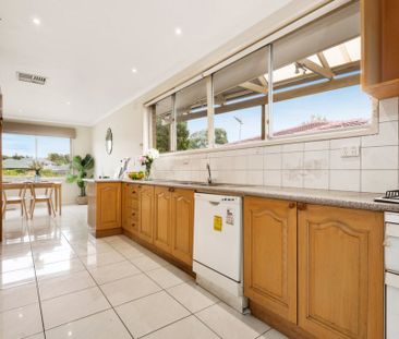 Sought-After Location Close-By Burwood One Shopping Precinct - Photo 6