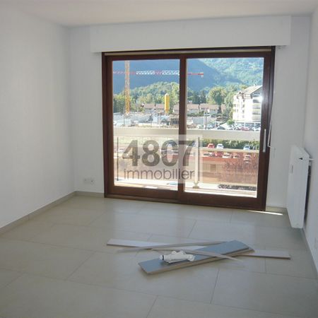 Appartement 2 pièces - 42 m² - Photo 4