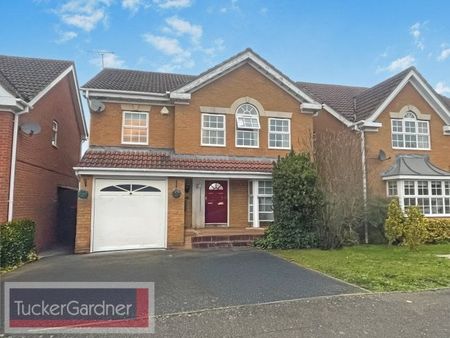 Tannery Road, Sawston - Photo 4