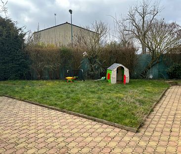 Maison à louer - REIMS- 5 MINS DE BEZANNES- - Photo 4