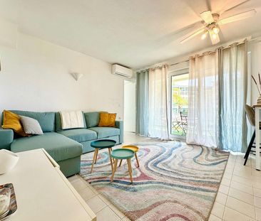 Avenue de Cannes - Photo 1