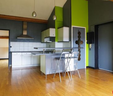 Appartement à louer 2 pièces • 46,87 m 2 Lyon 3 - Photo 3
