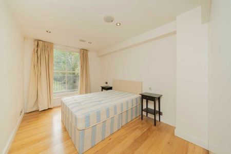 Nevern Place, Earls Court, SW5 - Photo 2