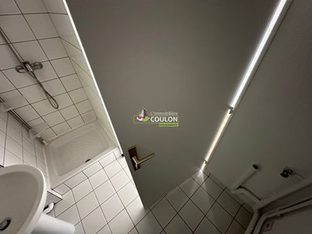 Résidence Les Facs Côte Blatin - Bât.C 6 boulevard Côte Blatin, 63000, Clermont-Ferrand - Photo 5
