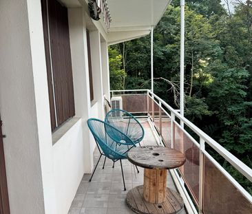 Villefranche-Sur-Saône : appartement en location - Photo 4