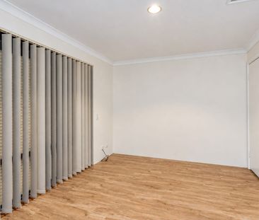 FRESHENED UP, NEW FLOORS AND RE-PAINTED THROUGHOUT - Photo 1