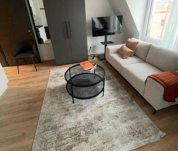 1-Zimmer-Apartment in 12459 – Modernes Bad & Küche, Internet inkl - Foto 1