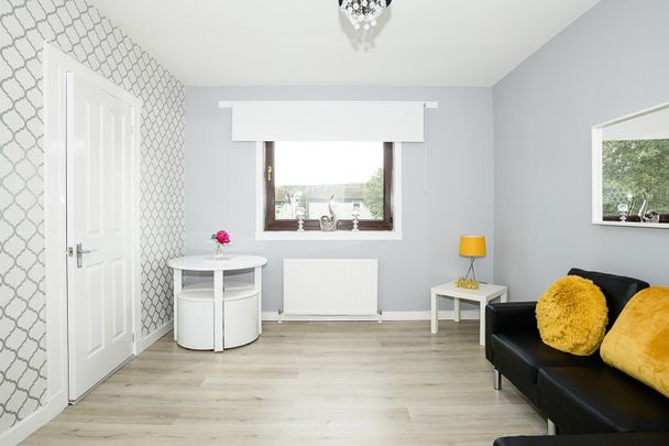 1 Bed Flat, Pittodrie Place, AB24 - Photo 1