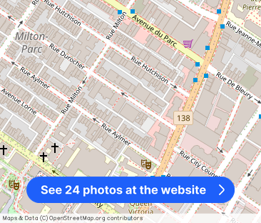 Terrasses Embassy Apartments - Photo 1