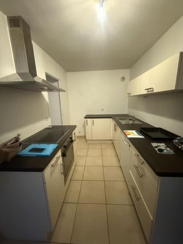 Location Appartement 3 pièces 68m² AIX LES BAINS 73100 - Photo 3