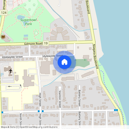 19A High Street Unit# B207, Fort Erie