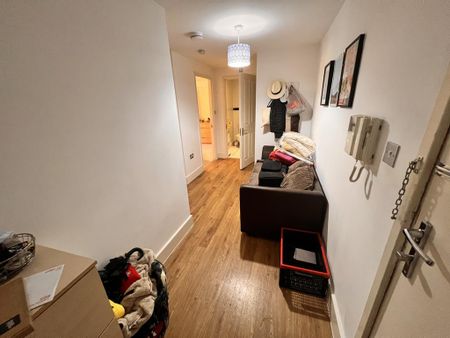 1 bedroom flat to rent - Photo 4