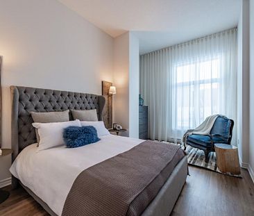 Superbe condo 3 1/2 + Boudoir (1 bdrm +Den) à louer dans Pointe-Claire - Photo 3