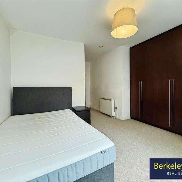 Beetham Plaza, The Strand, Liverpool, L2 - Photo 1