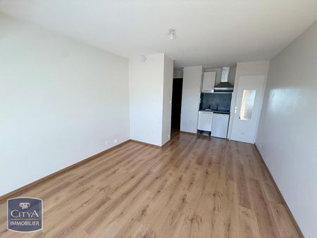 Location Appartement 1 pièce 19m² DIJON 21000 - Photo 3